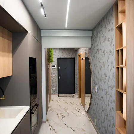 Apartament Rst Napoca Kluż-Napoka