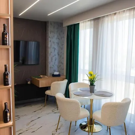 Rst Napoca Kluż-Napoka