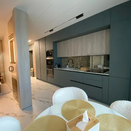 Apartament Rst Napoca *