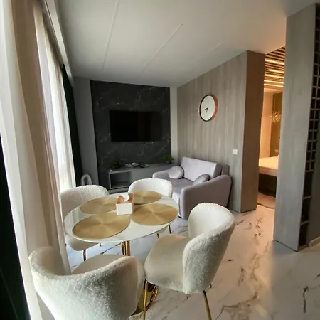 Rst Napoca Apartament Kluż-Napoka