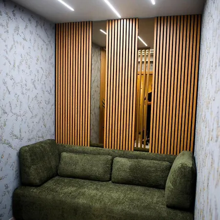 Appartamento Rst Napoca