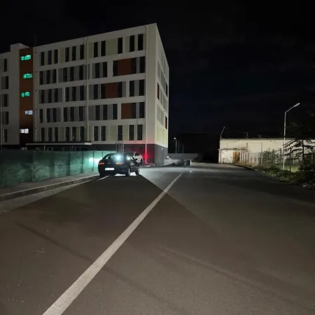 Appartamento Rst Napoca Cluj-Napoca