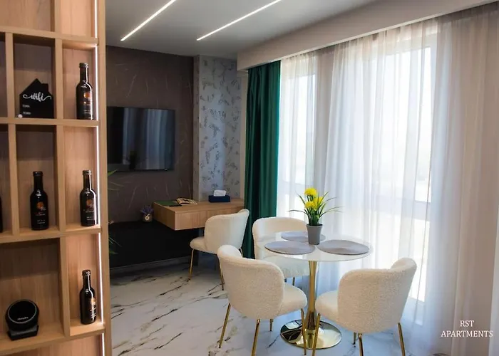 Rst Napoca Kluż-Napoka