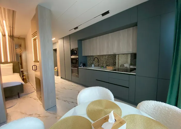 Apartament Rst Napoca *