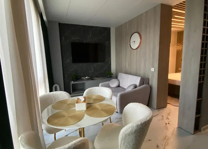 Rst Napoca Apartament Cluj-Napoca