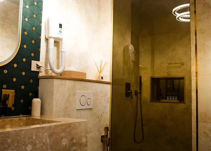 Apartament Rst Napoca