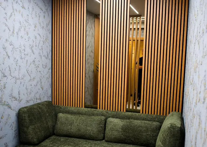 Apartament Rst Napoca