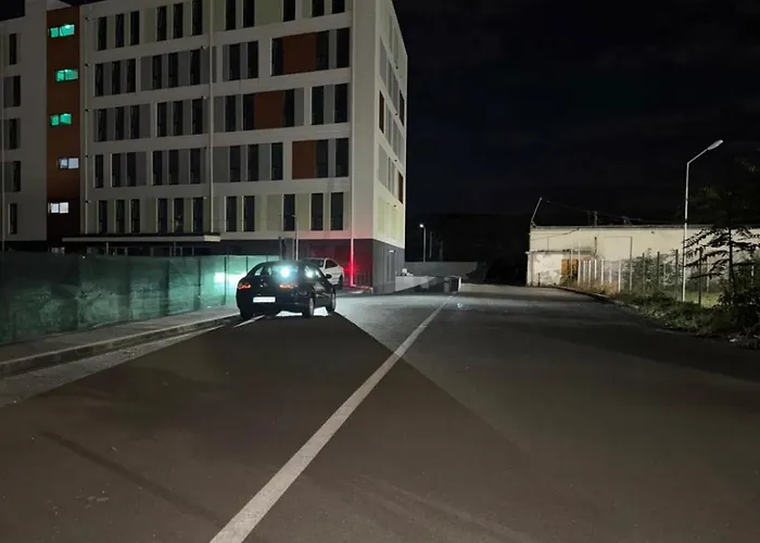 Apartament Rst Napoca Cluj-Napoca